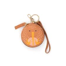 Coin Purse, Kiwi Cutie