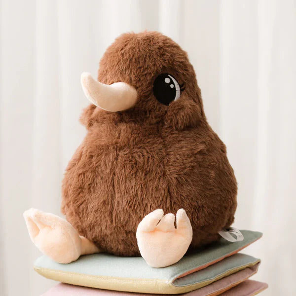 Cuddly Kuwi Plush (Medium)