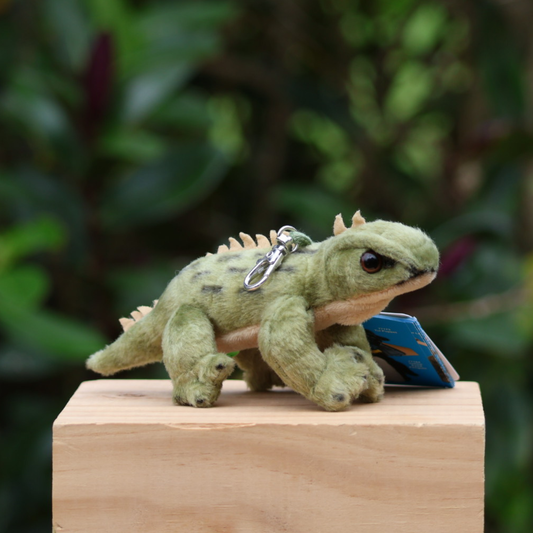 Keyclip Tuatara