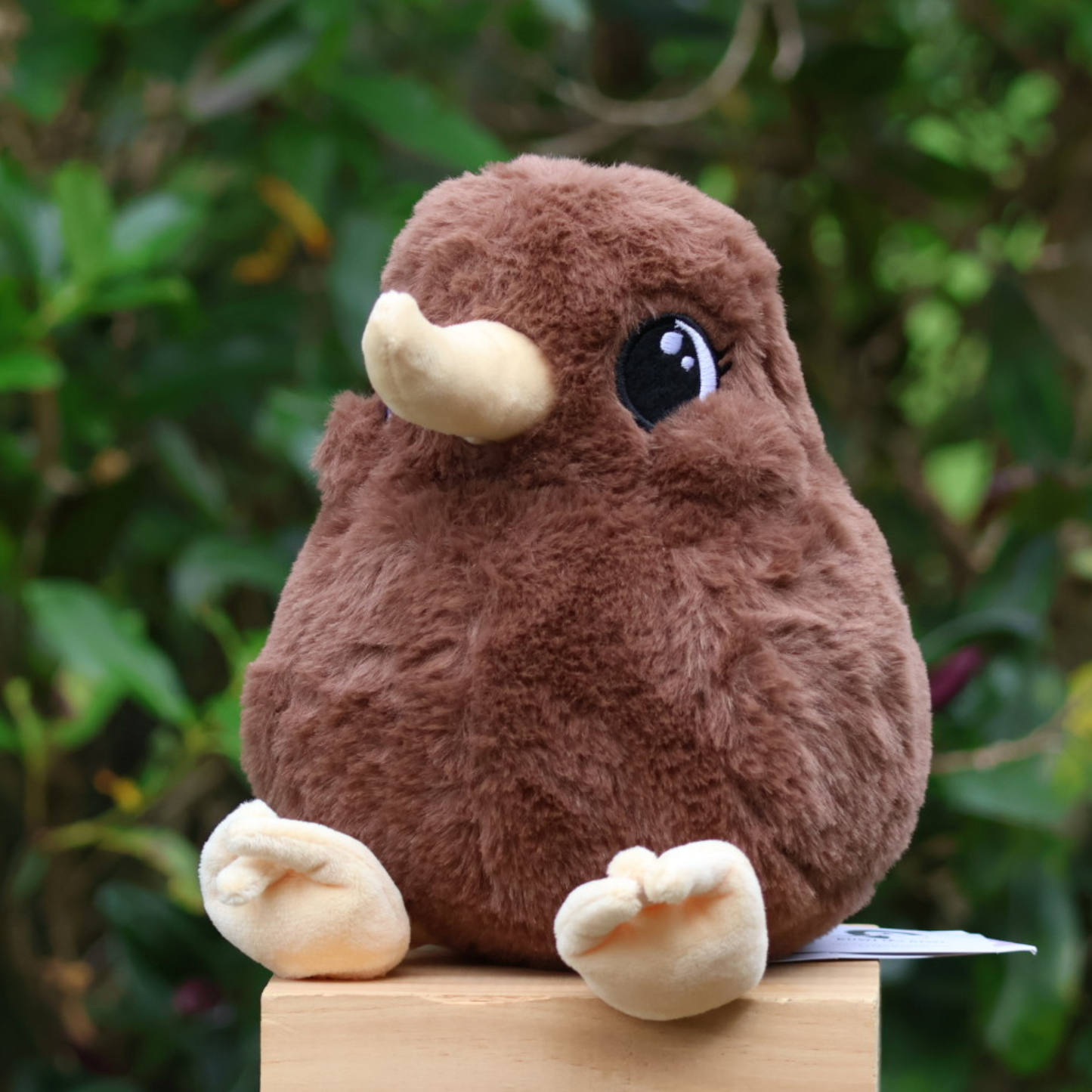 Cuddly Kuwi Plush (Medium)