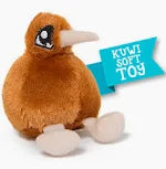 Kuwi Soft Toy (Small)