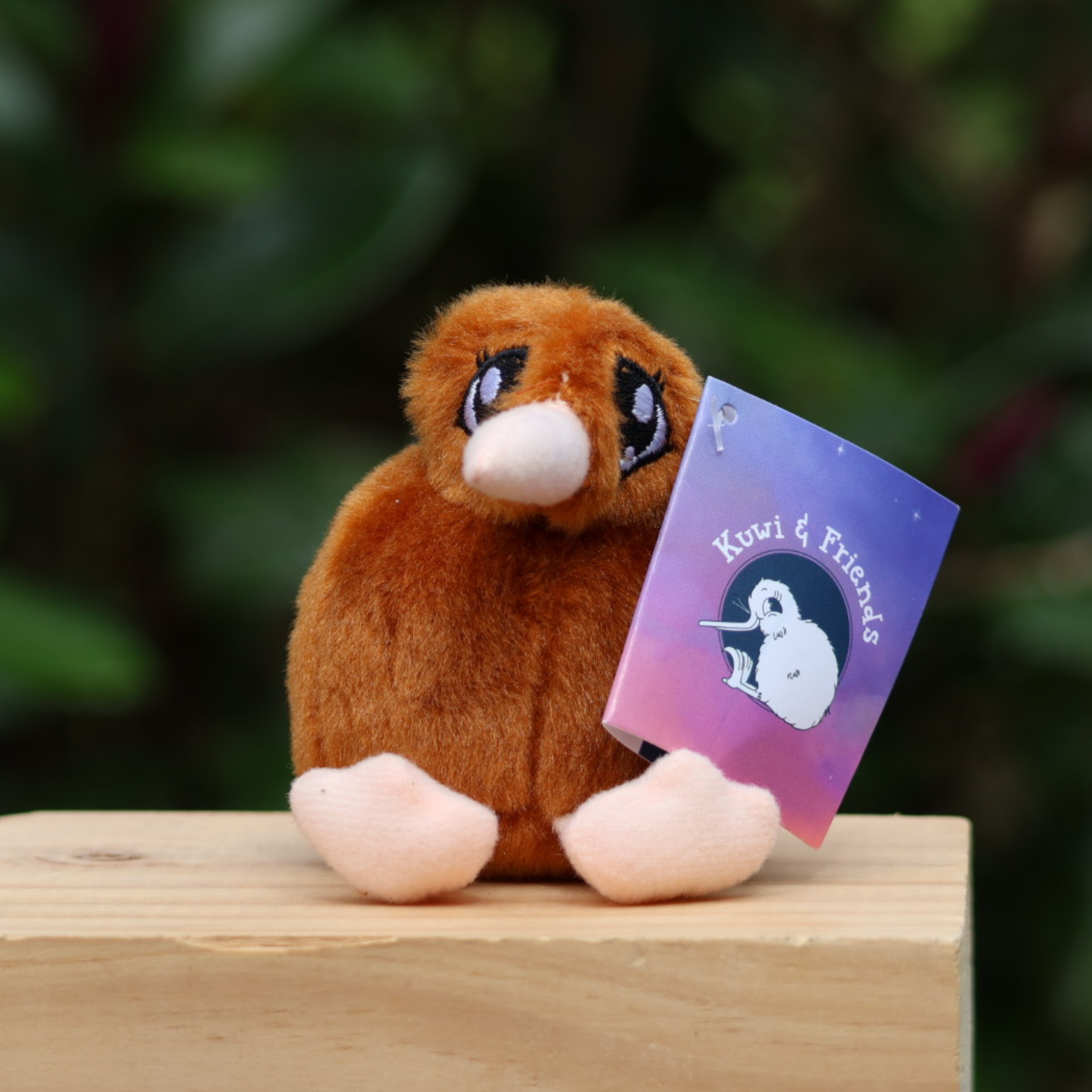 Kuwi Soft Toy (Small)