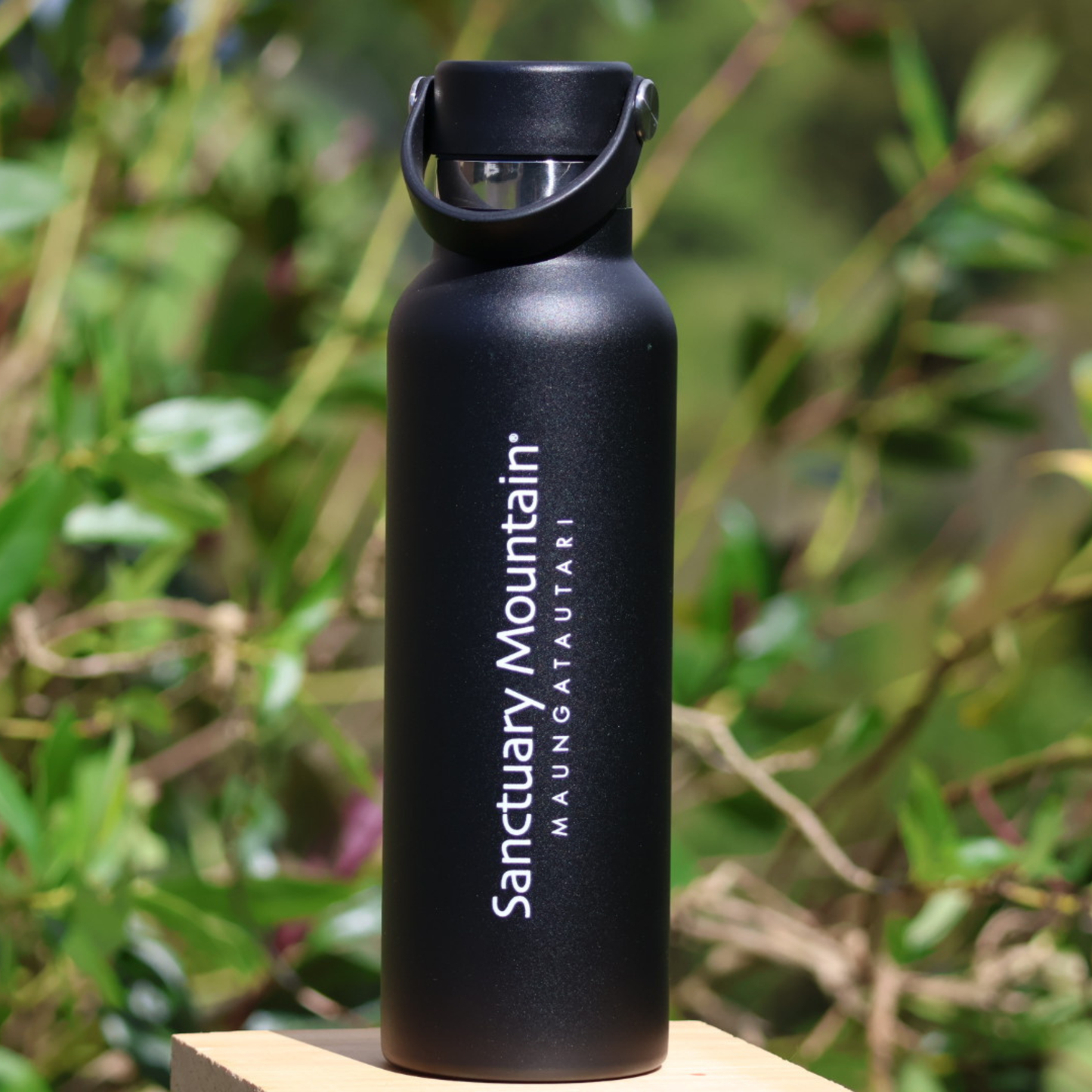 Bottle - Sanctuary Mountain Maungatautari