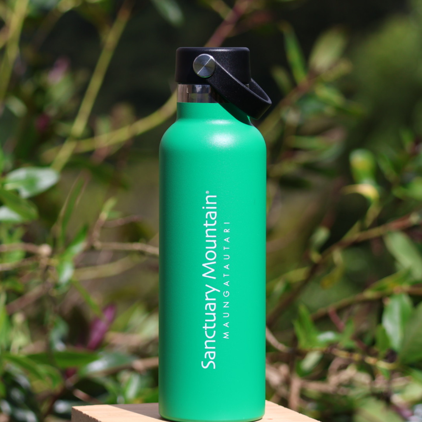 Bottle - Sanctuary Mountain Maungatautari