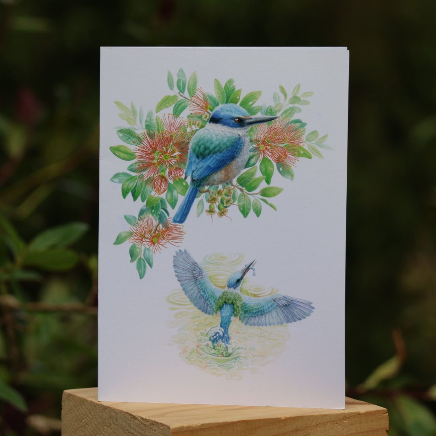 Cards - Heather Kilgour, A5